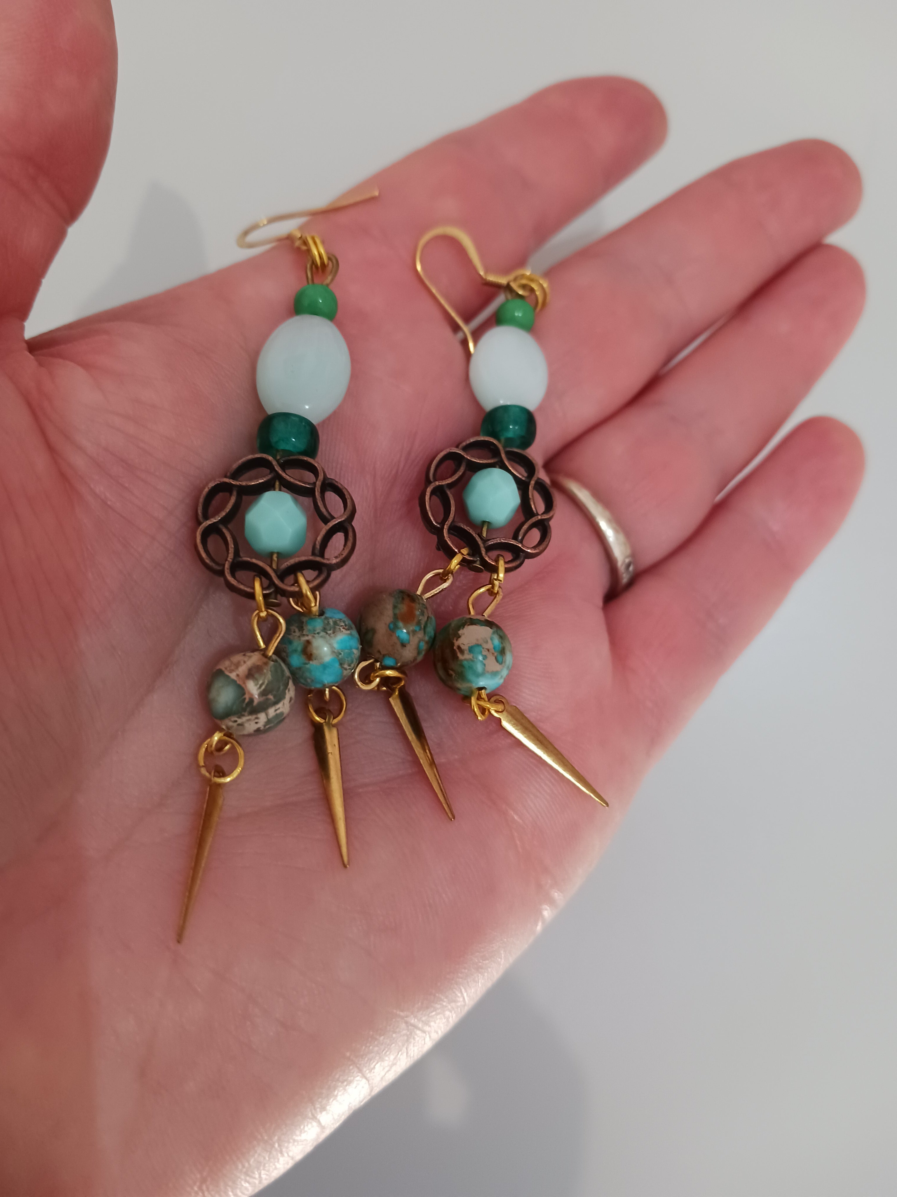 Boucles Régalites