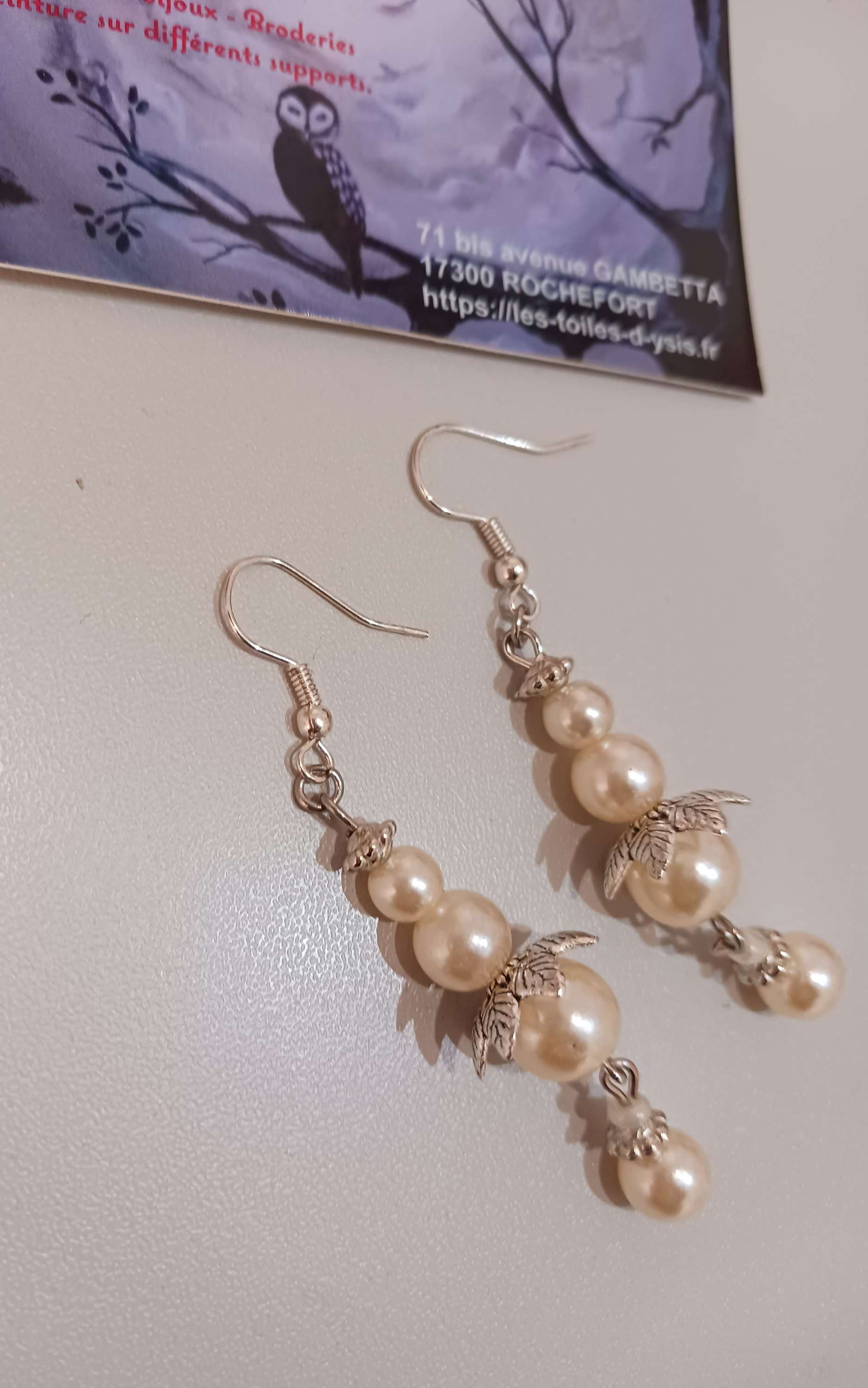 Boucles "détour par Versailles "