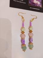 Boucles précieuses