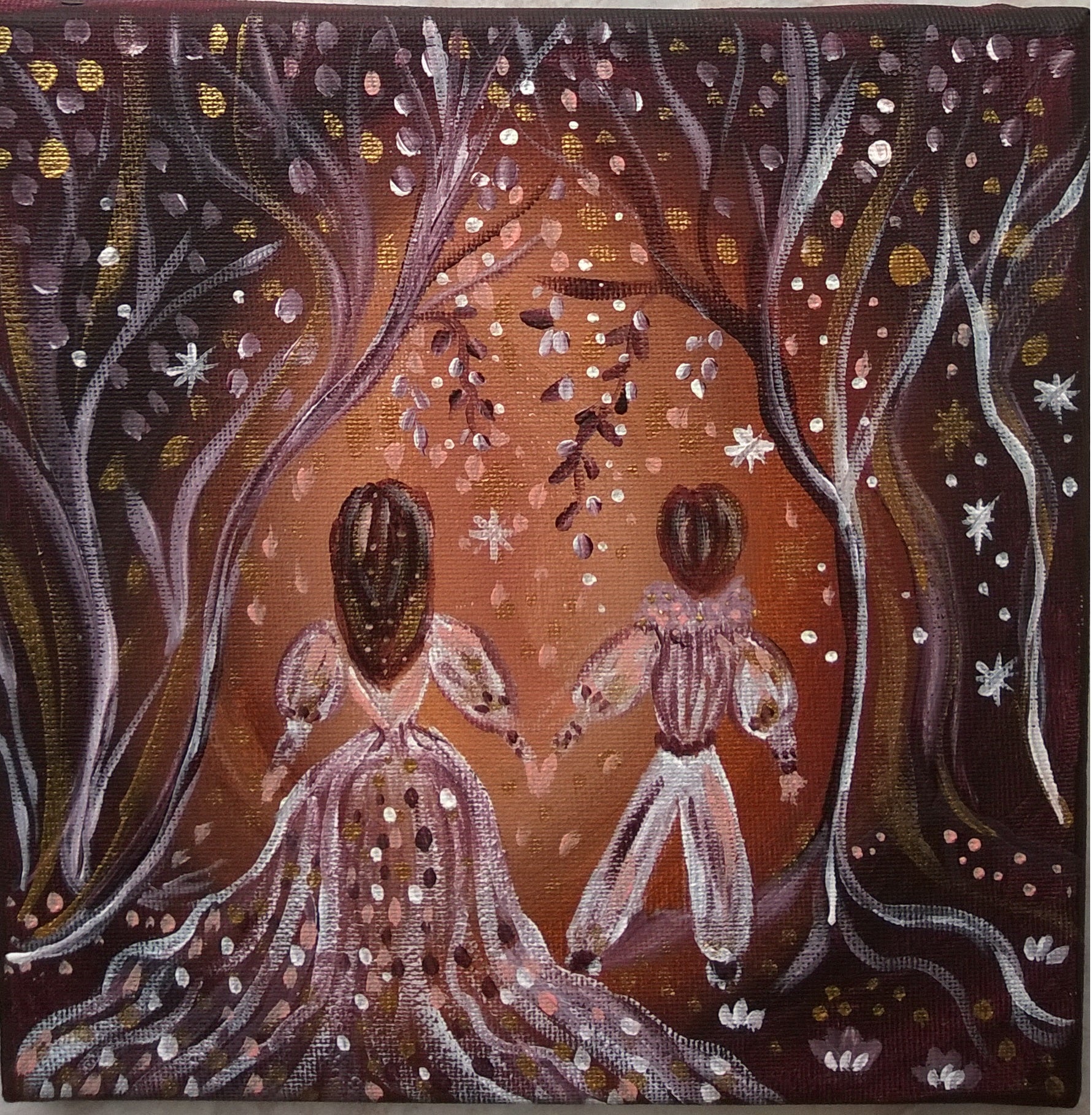 Sur le chemin des rêves