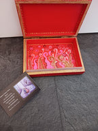 Petit coffret Soleil