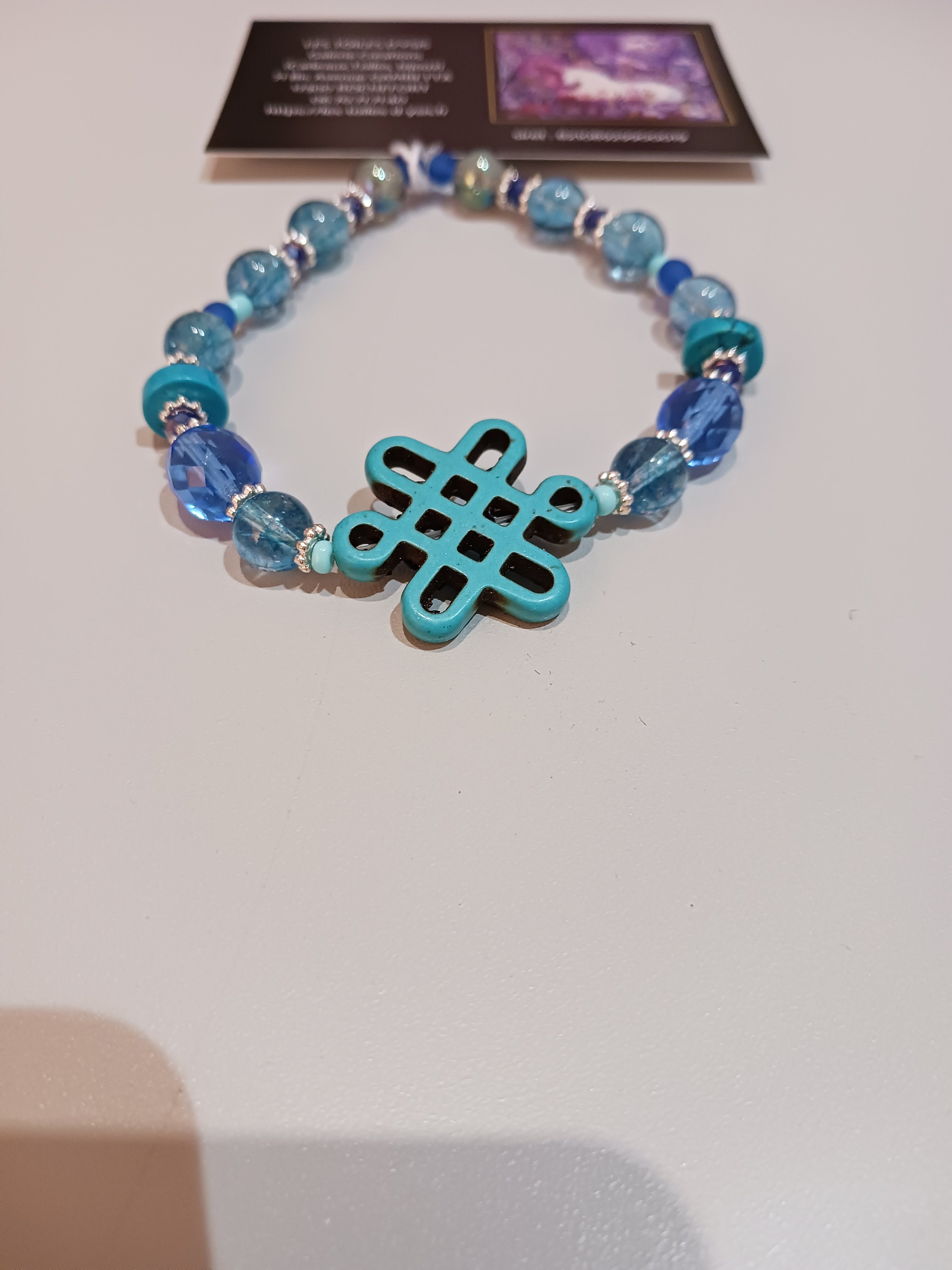 Bracelet Blue dream