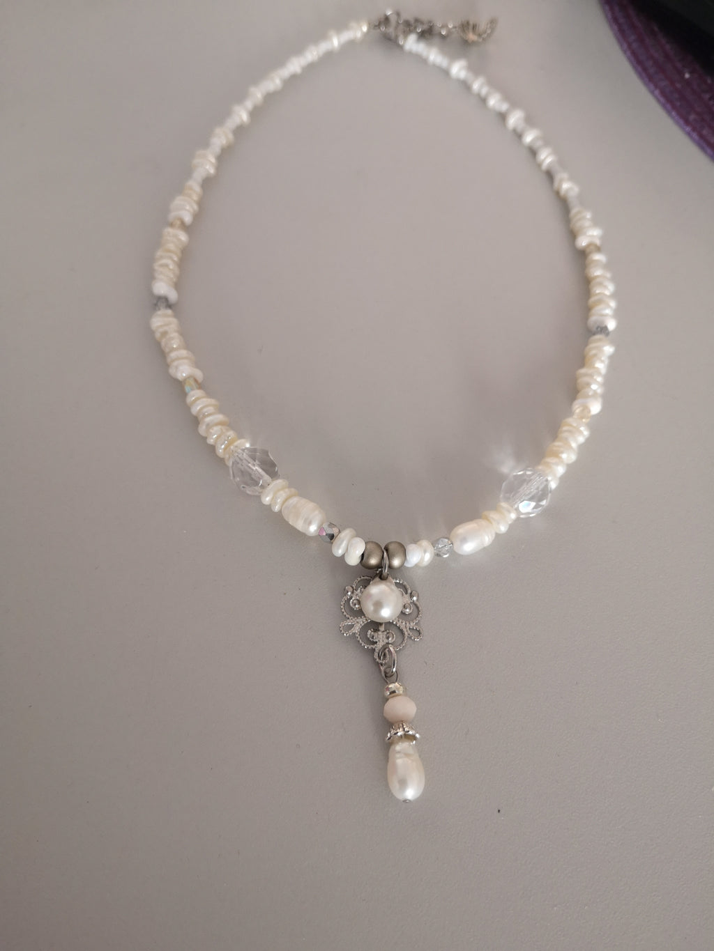 douceur de perles