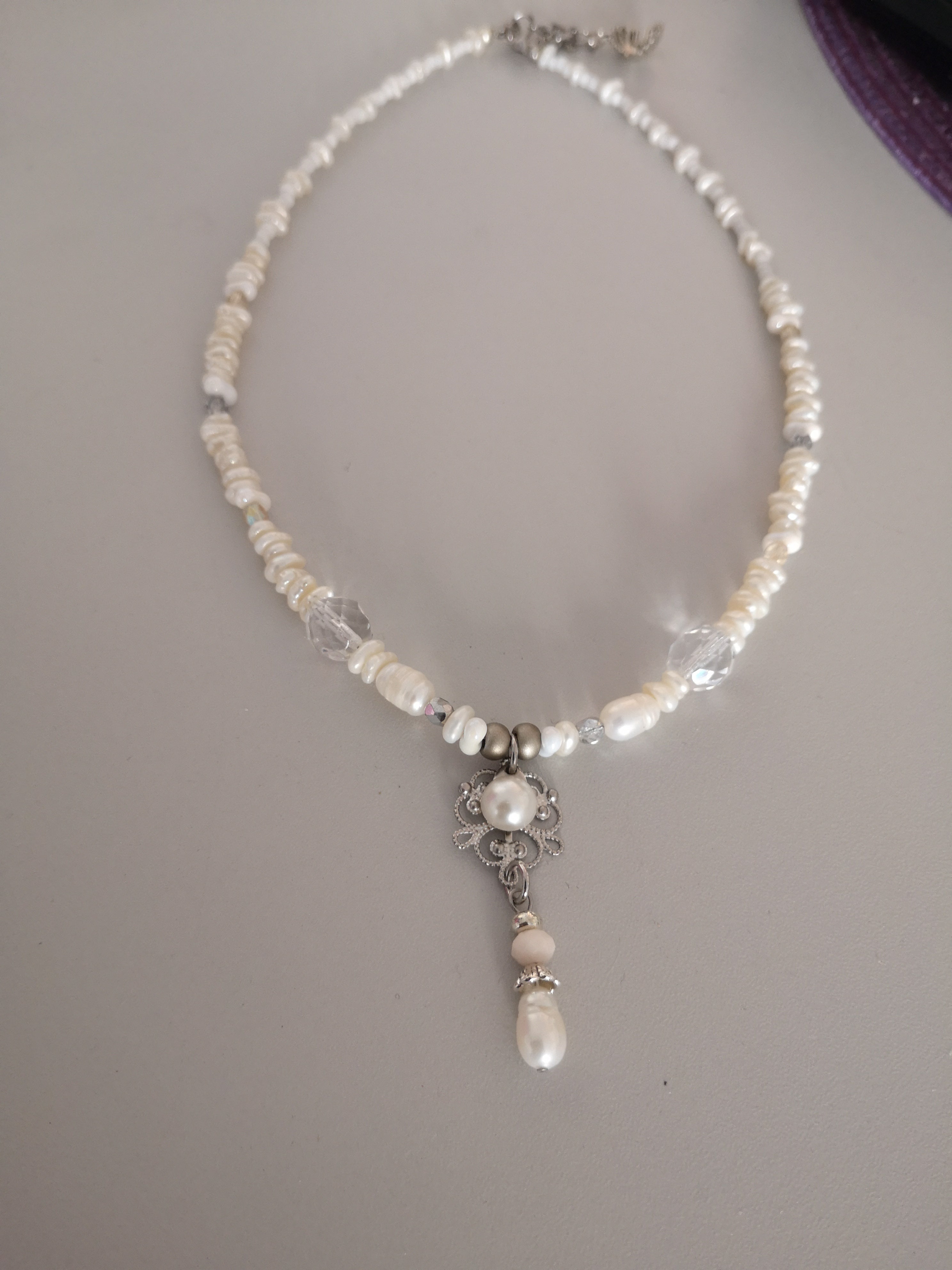 douceur de perles