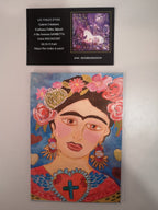 Magnet d'art