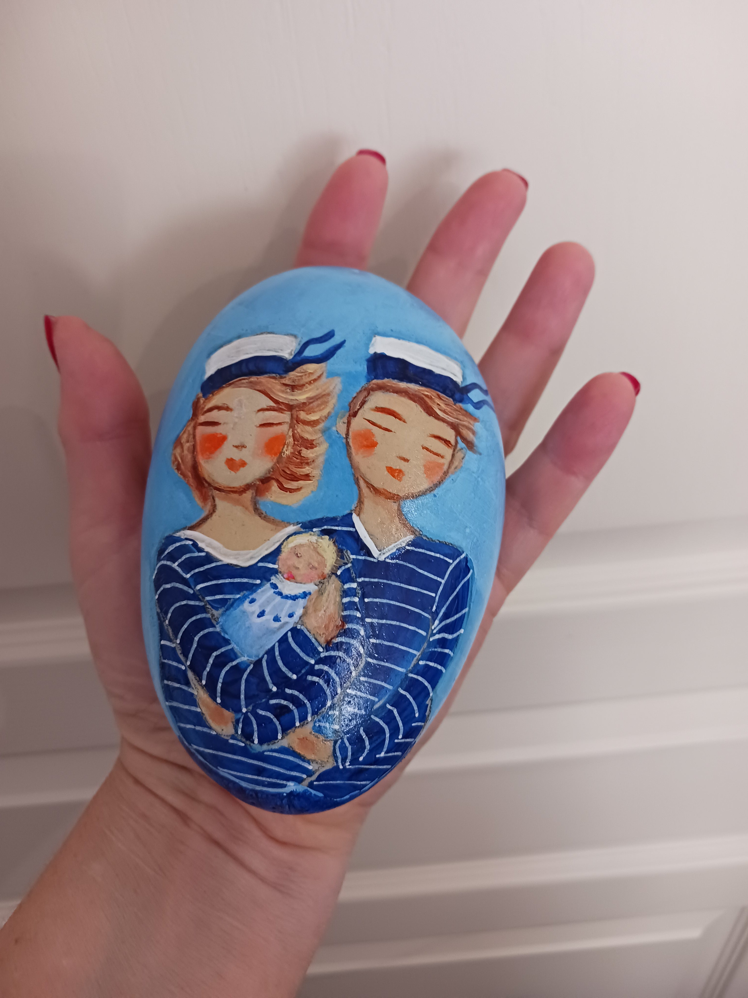 Les petits marins