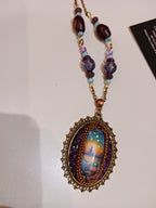 Collier Méditation