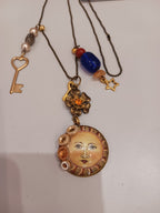 Collier Soleil