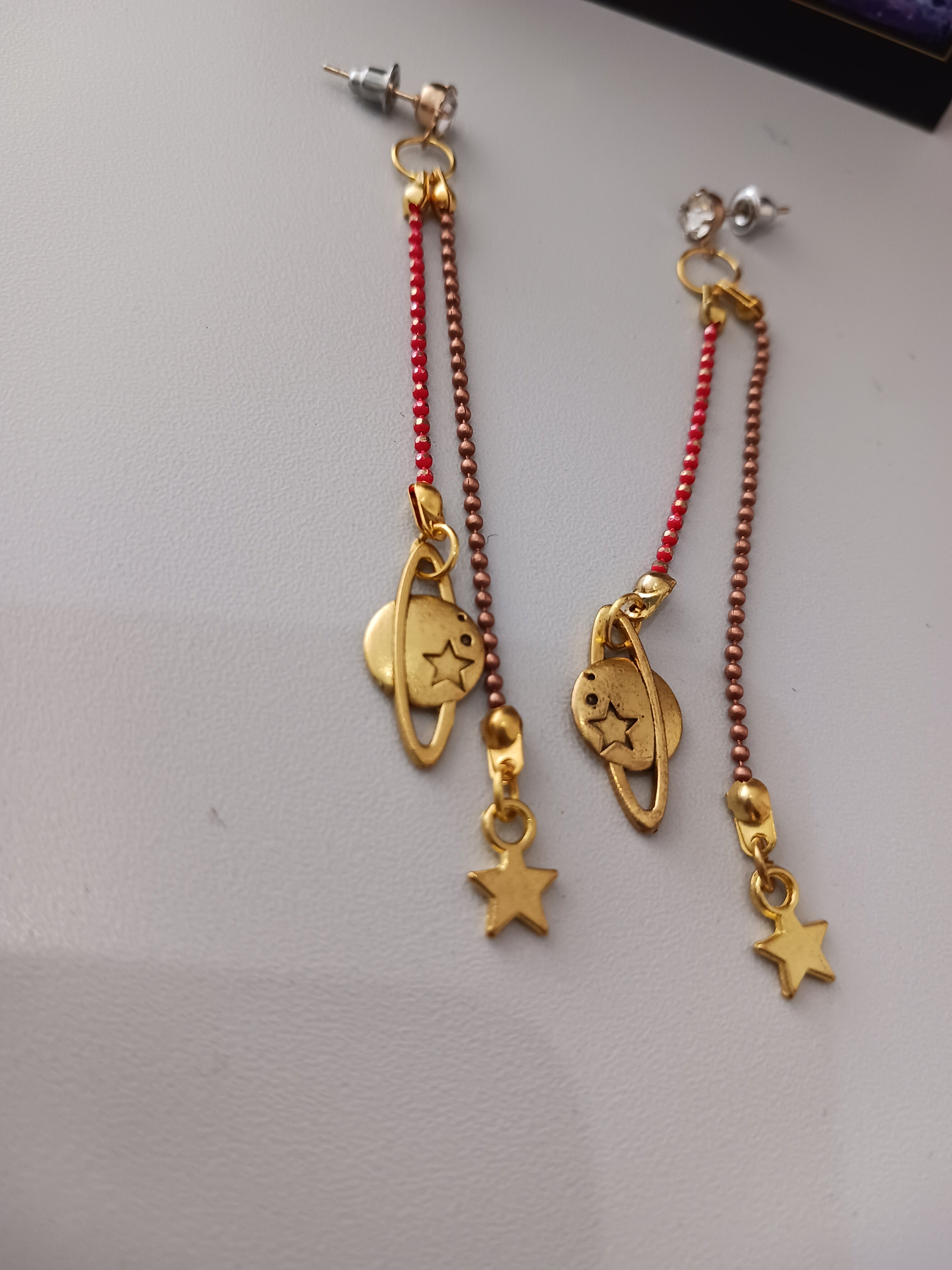 Boucles Constellation