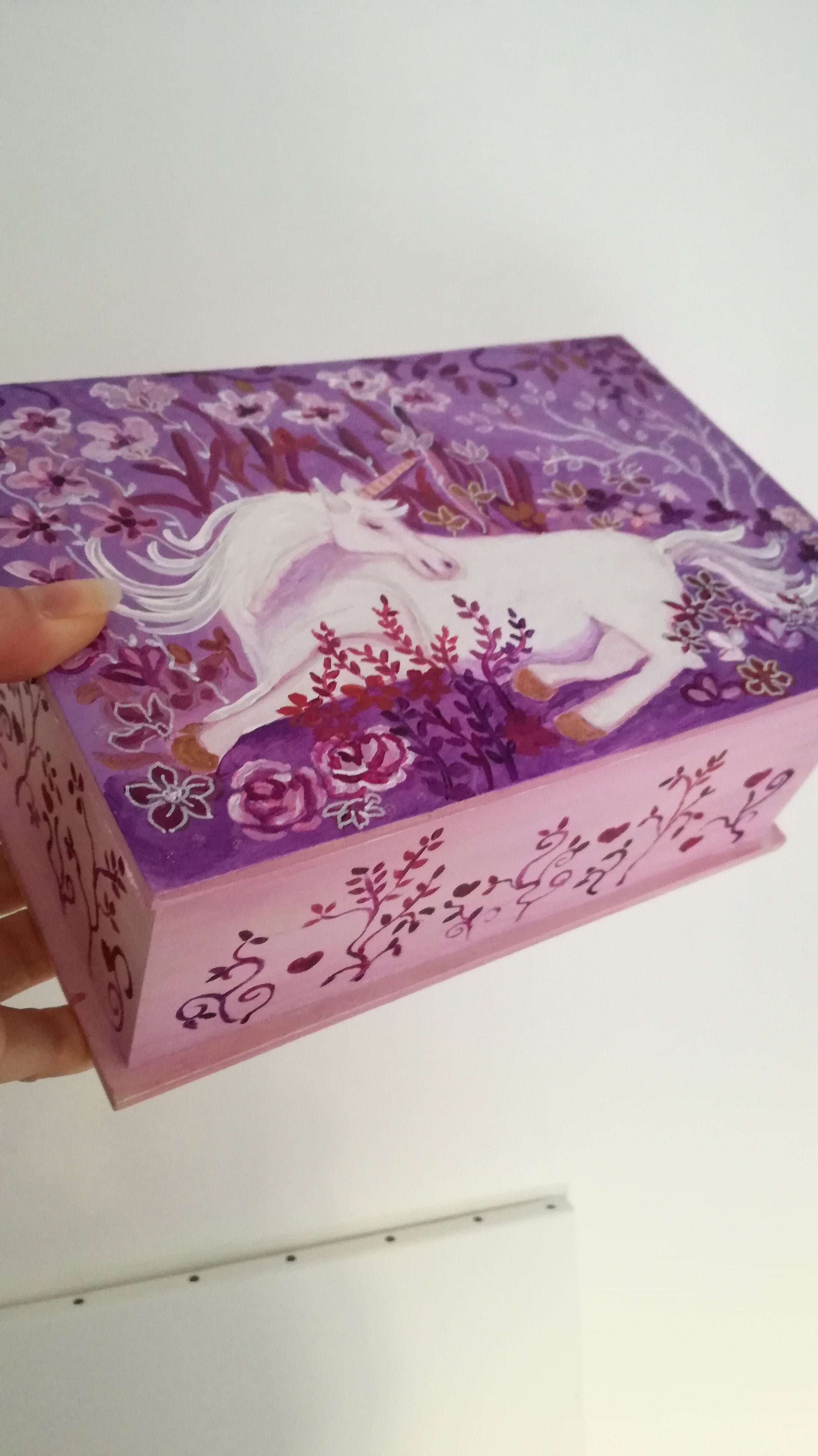 Licorne