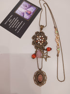 Bijoux de fée , ma bonne étoile