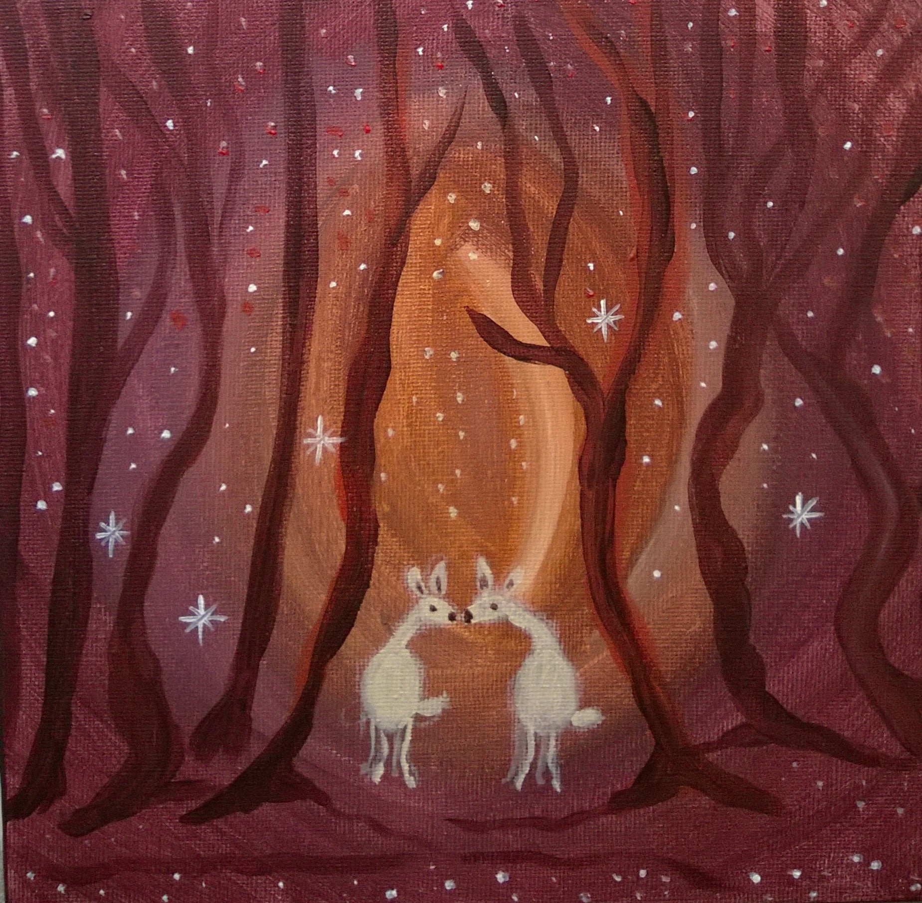 Tendresse Féérique