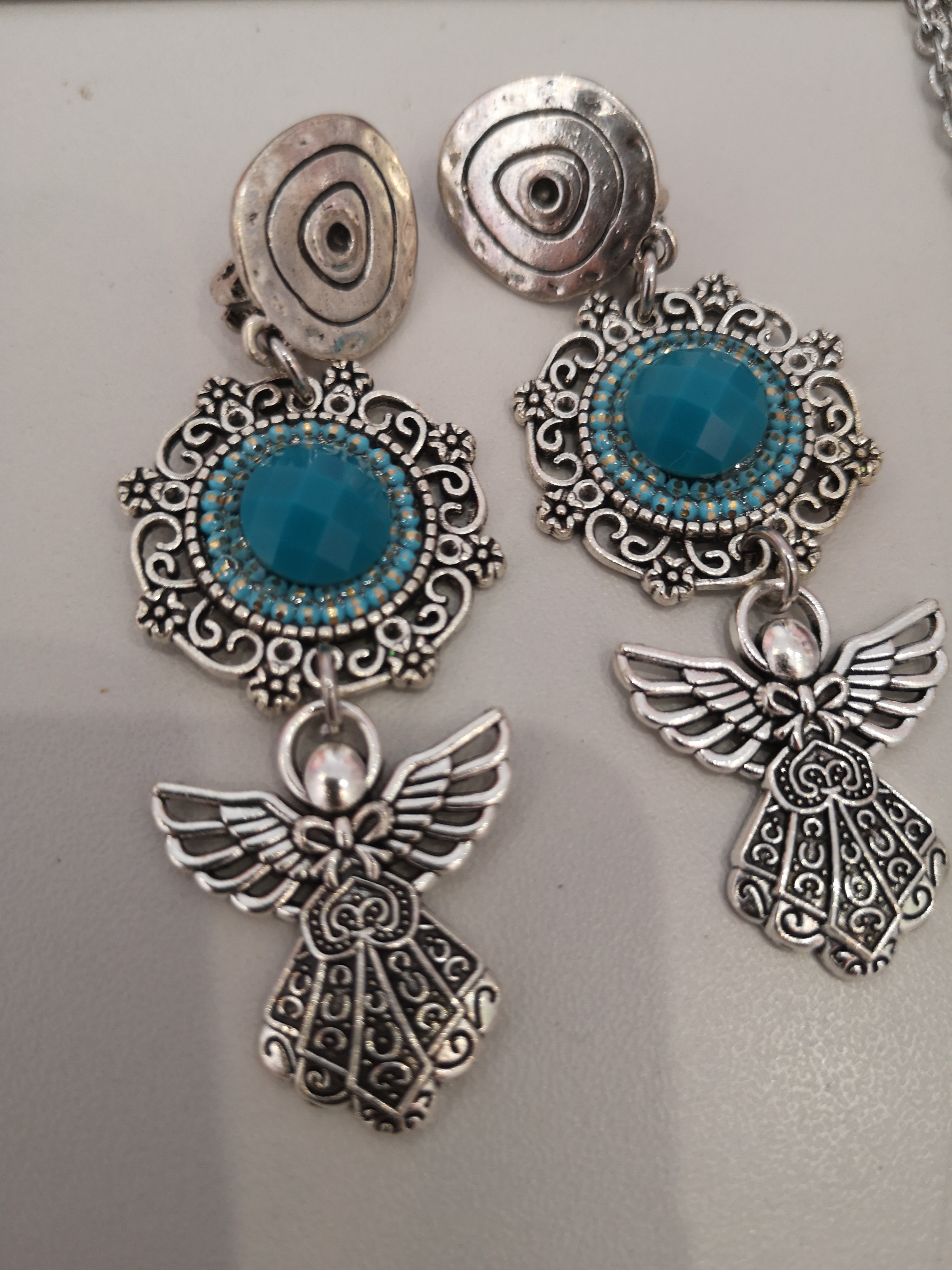 Parure ange