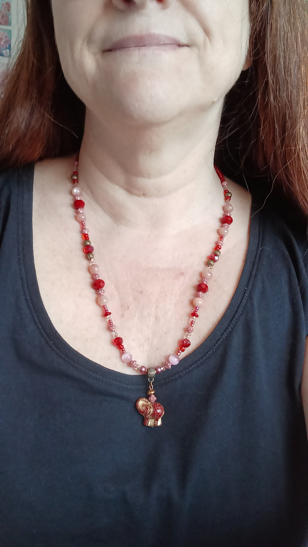 Collier Bali