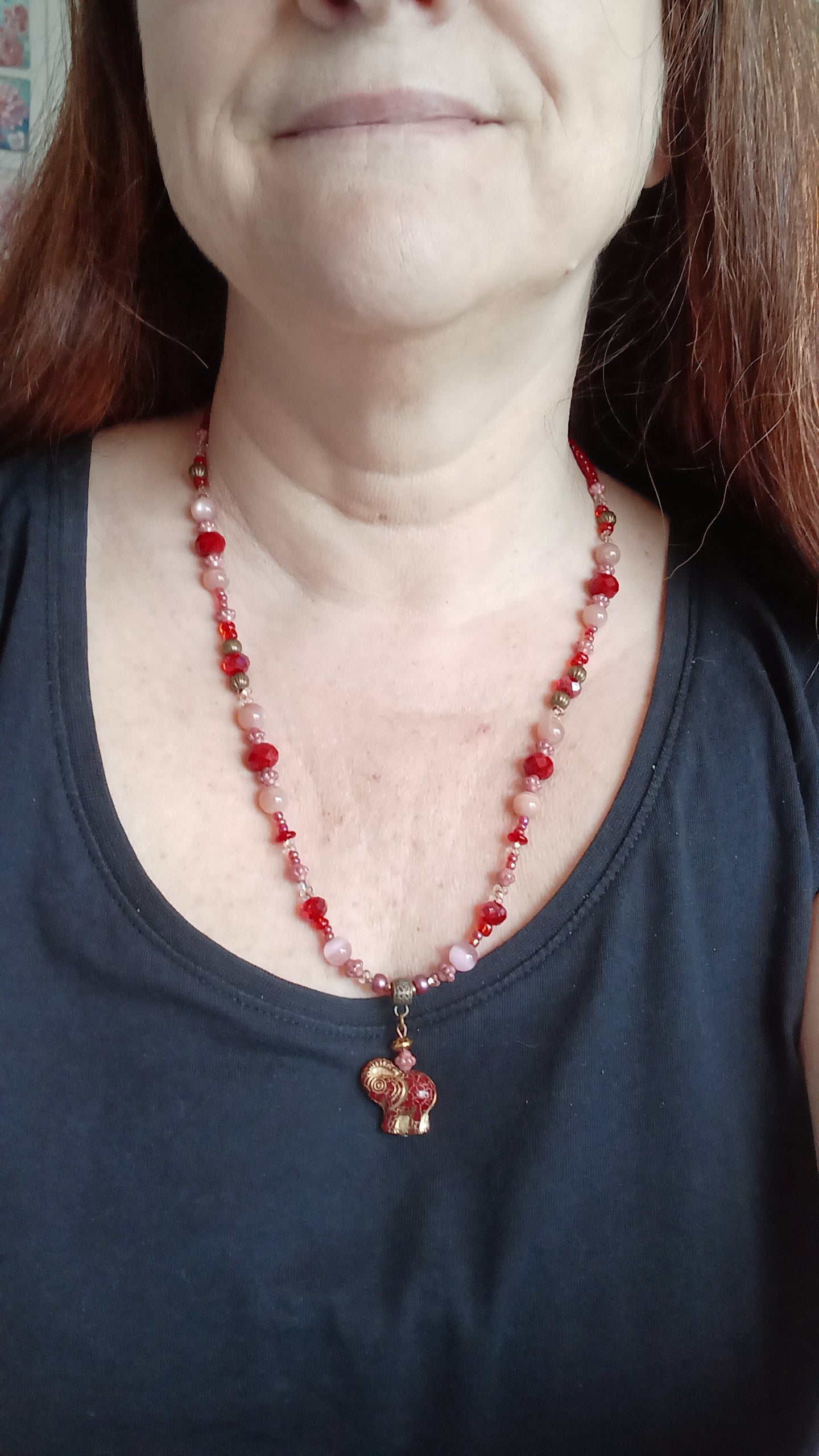 Collier Bali