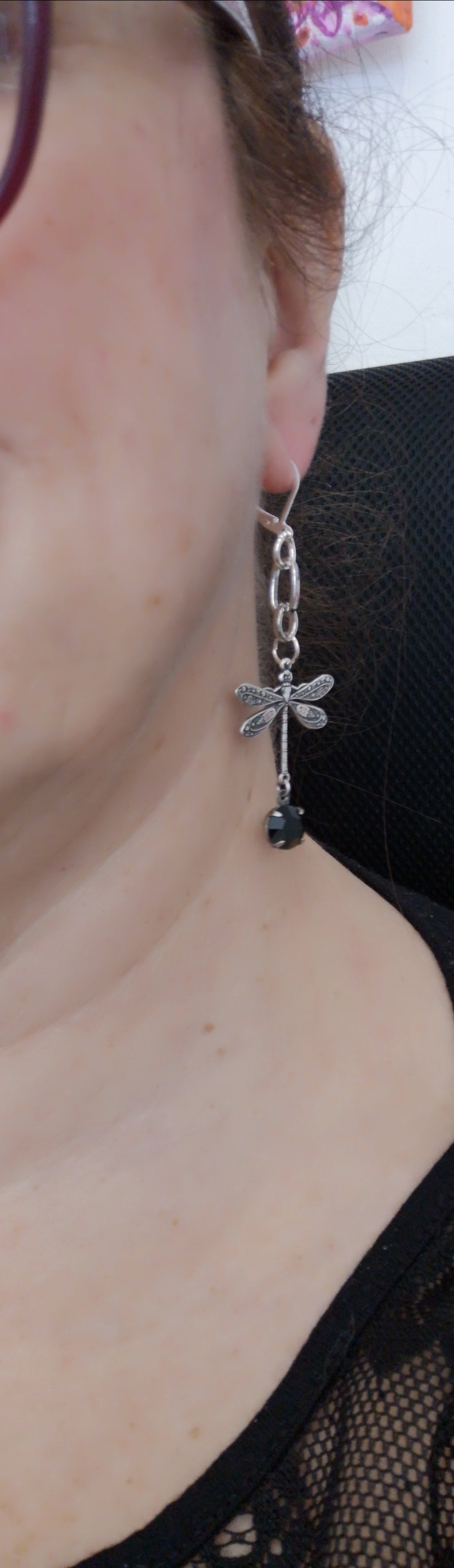 Les petites libellules