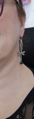 Les petites libellules