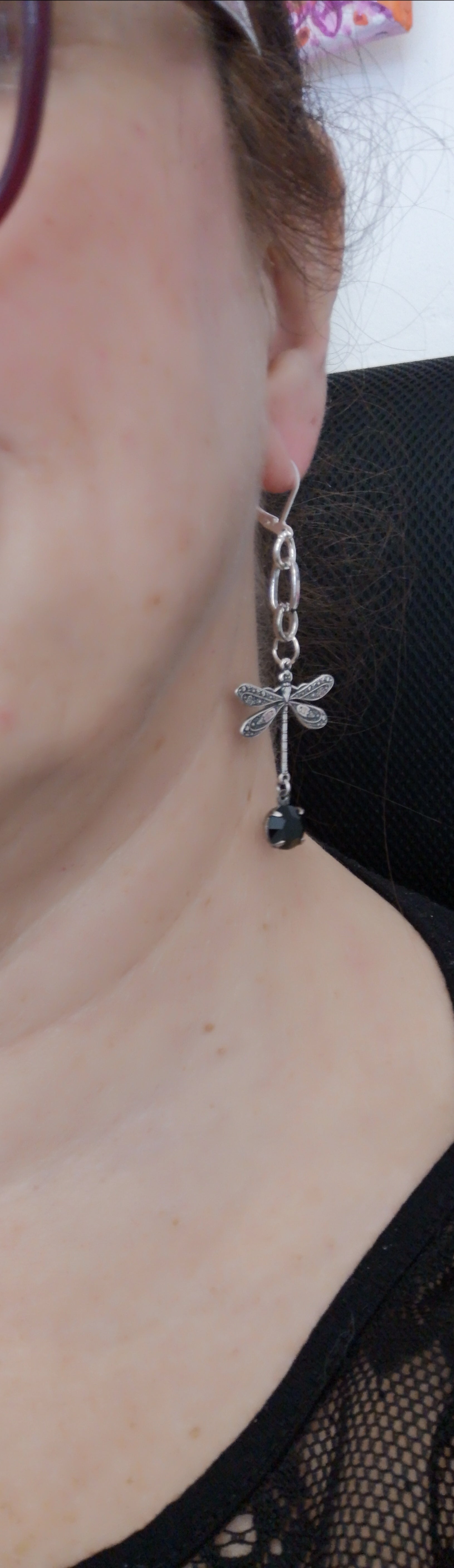 Les petites libellules