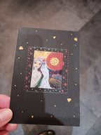 Lot de cartes Inspiration Chagall