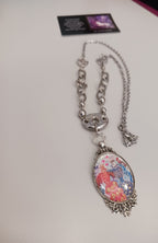 Collier Saint Valentin's day