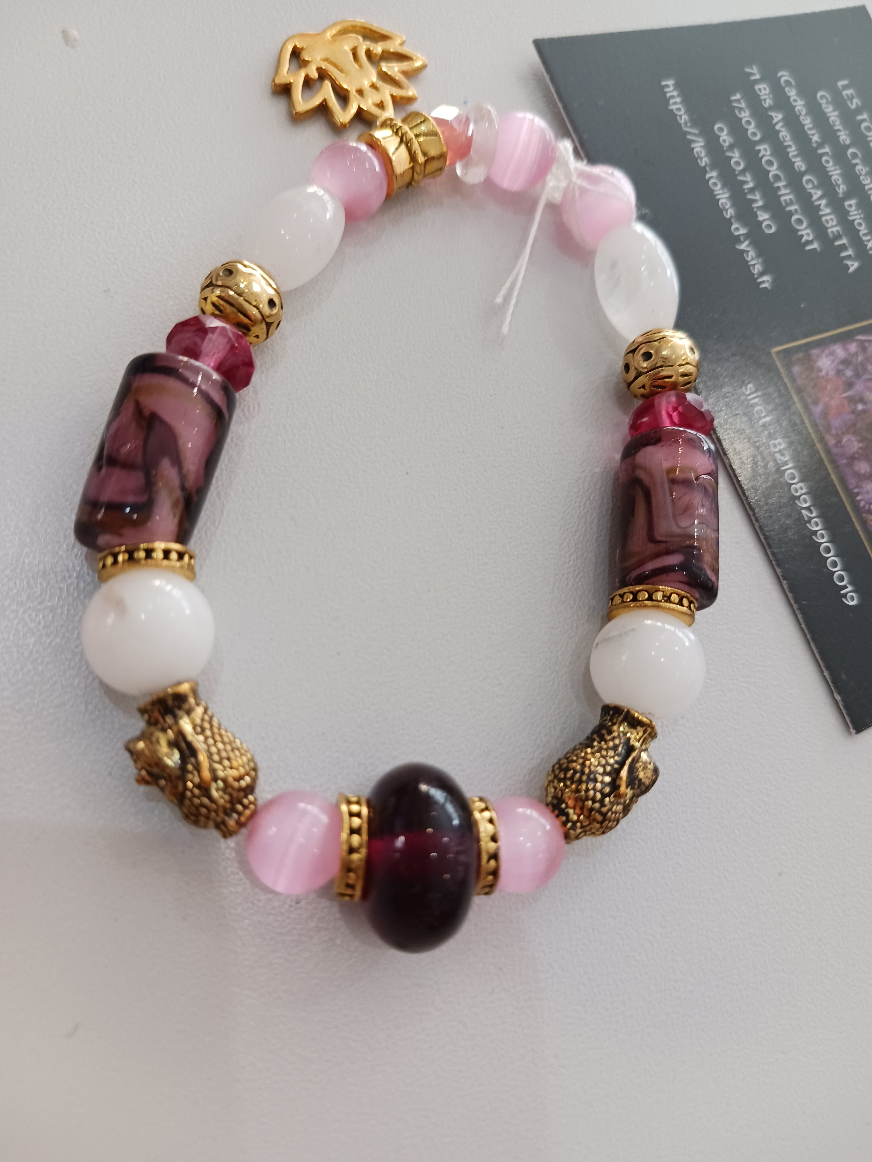 Bracelet ZEn