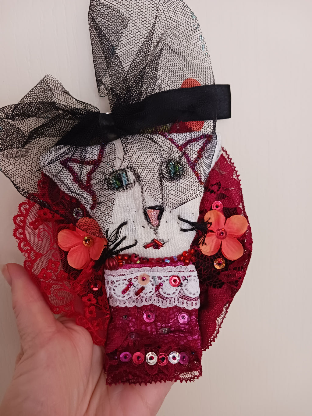 Miss Chatoune