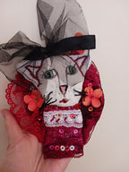 Miss Chatoune