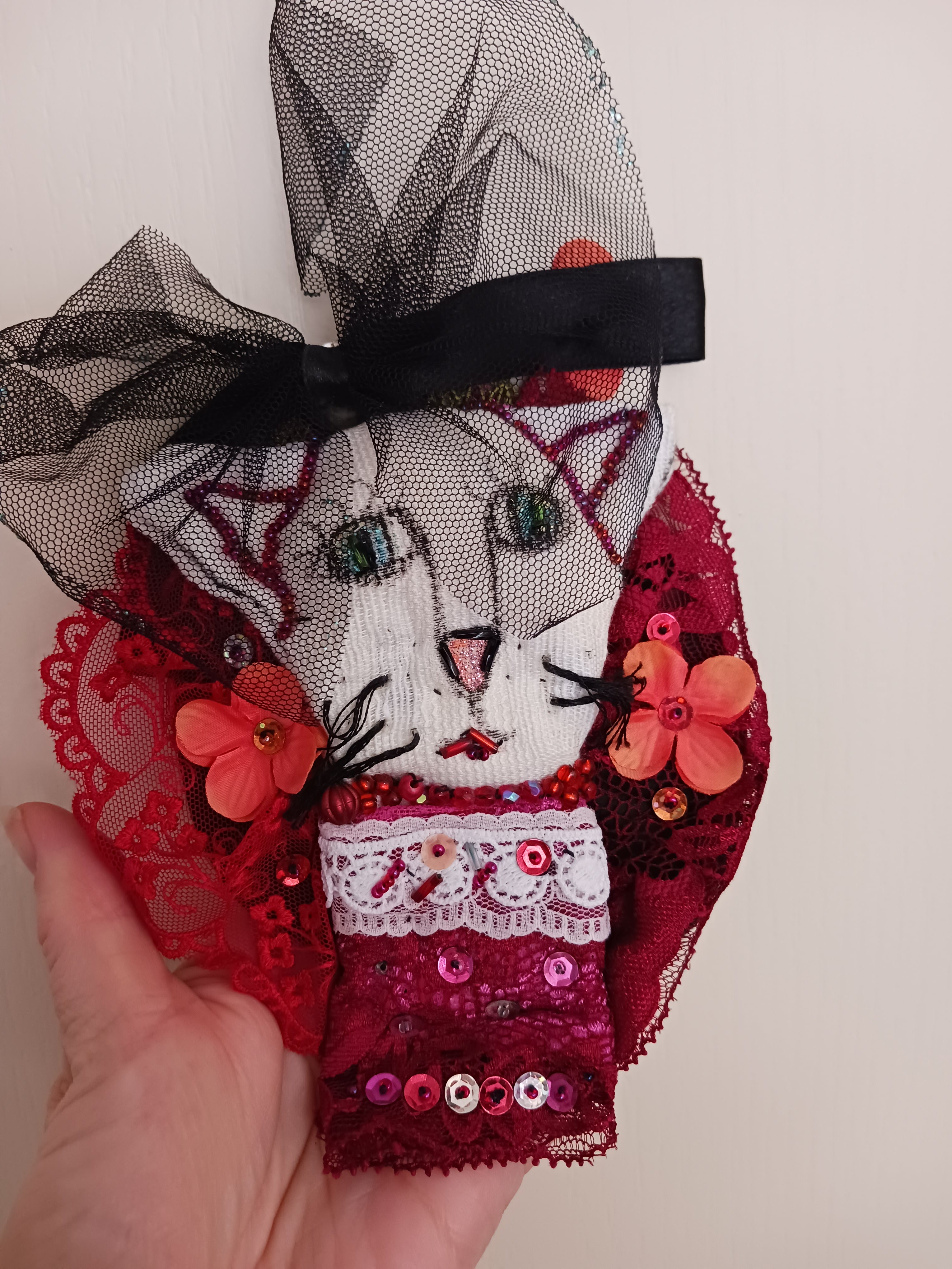 Miss Chatoune