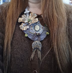 Fleur de Mucha