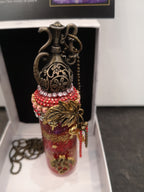 Potion des fées "force du Dragon"