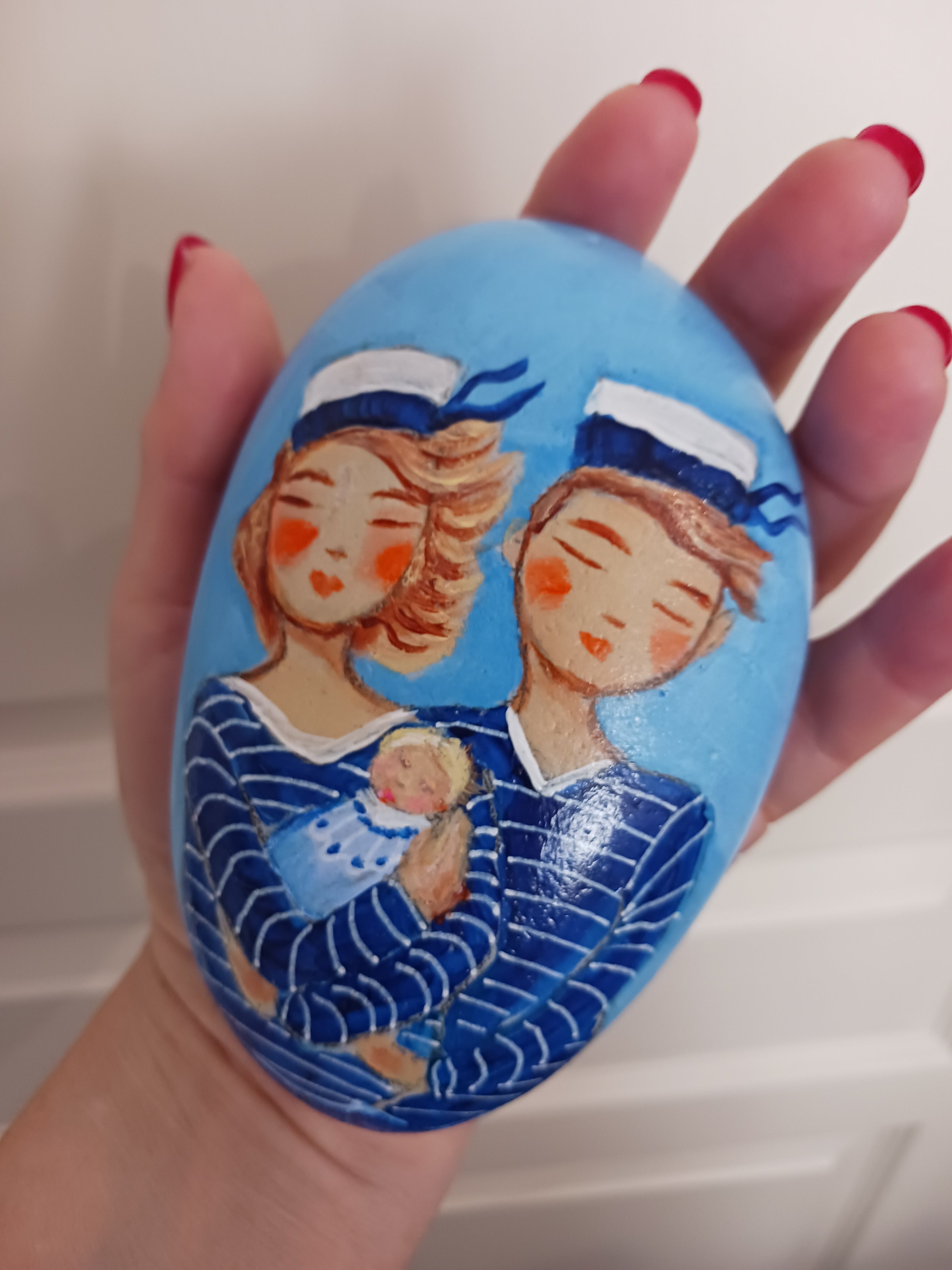 Les petits marins