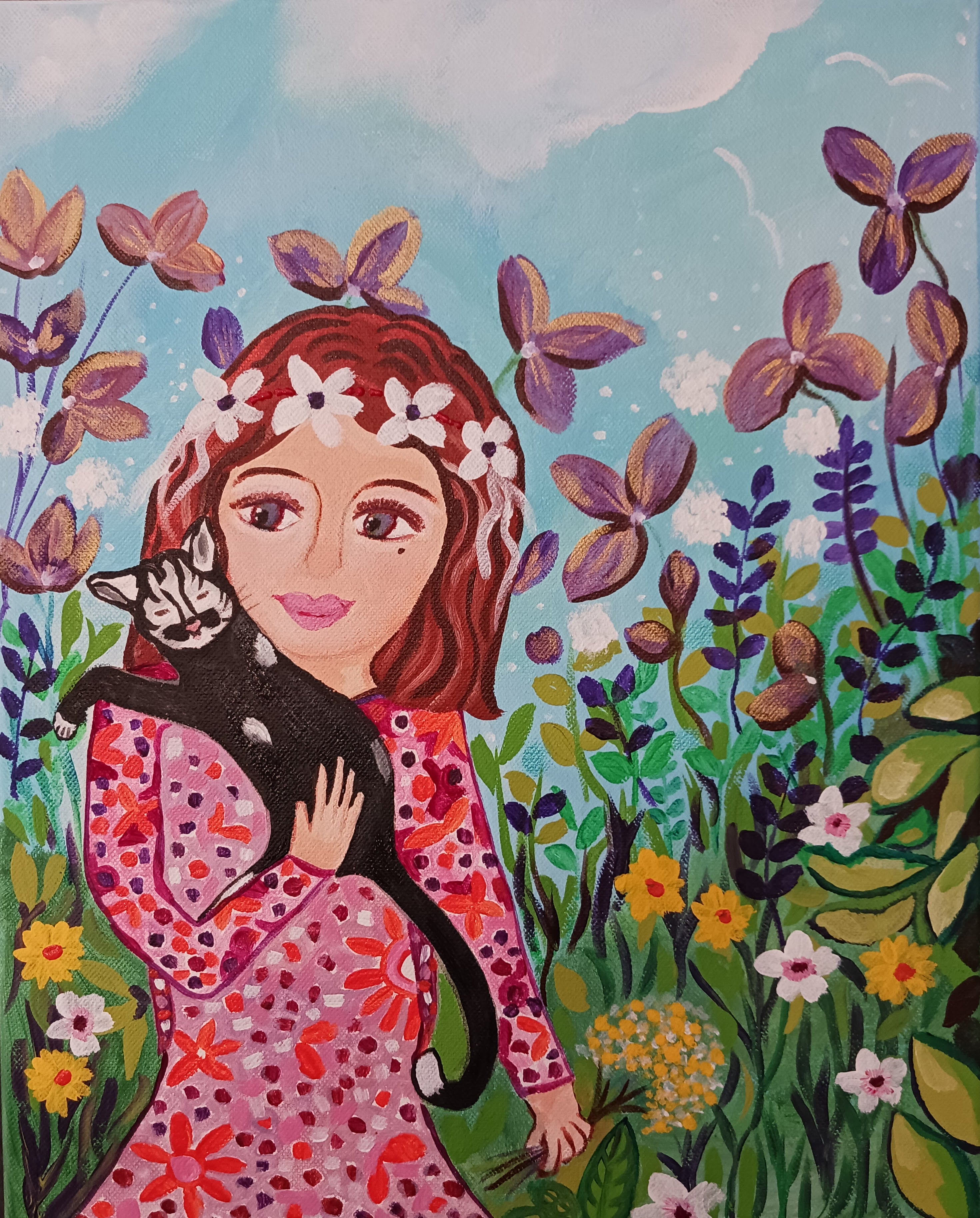 Toi et moi