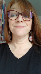 Boucles Saint Valentin's day