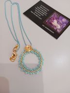collier délicat