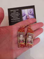 Boucles Frida