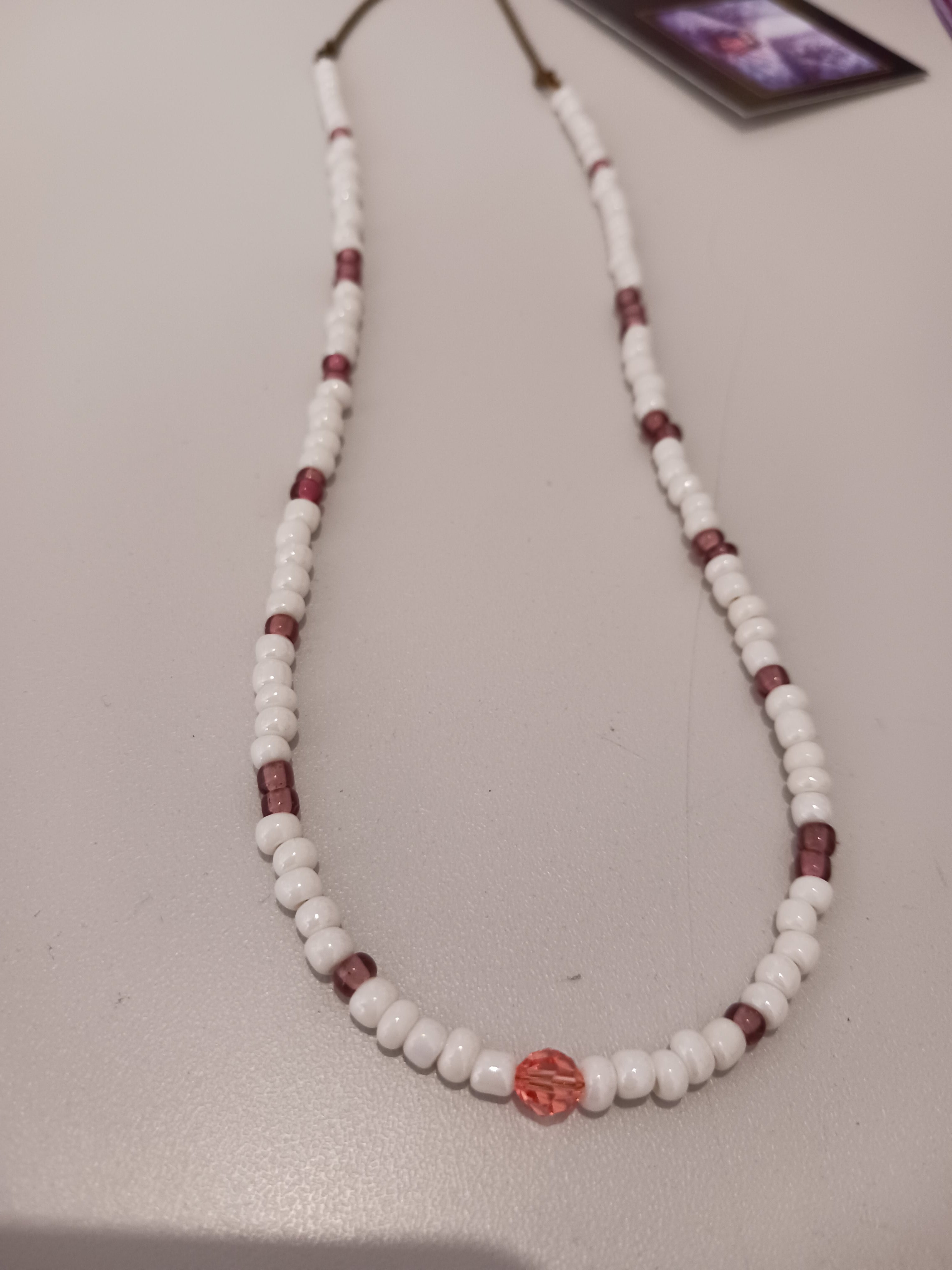 Vanille fraise