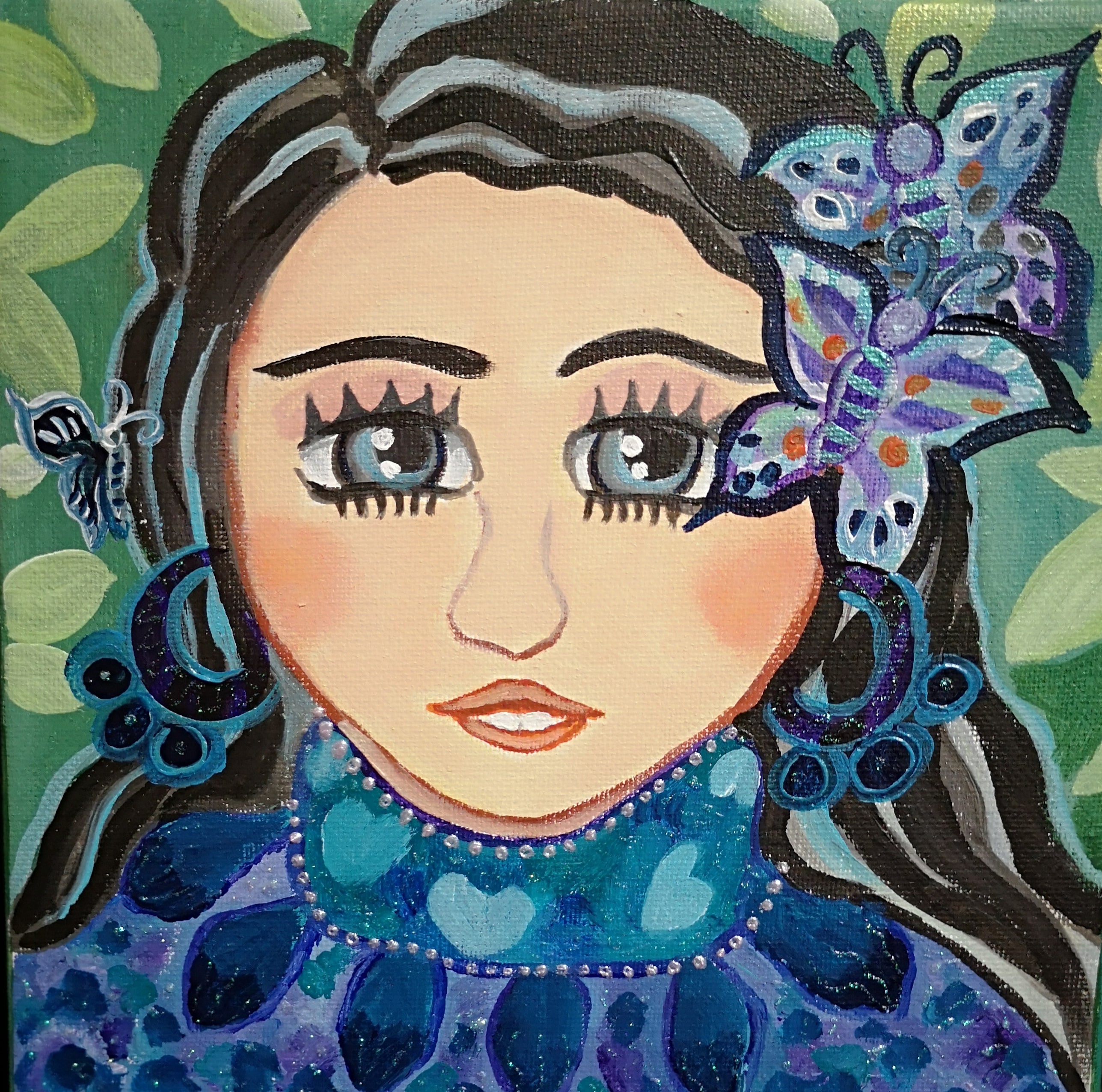 Butterfly