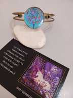 Bracelet arbre de vie