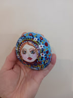 Matriochka ronde