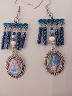 Boucles les deux Anges