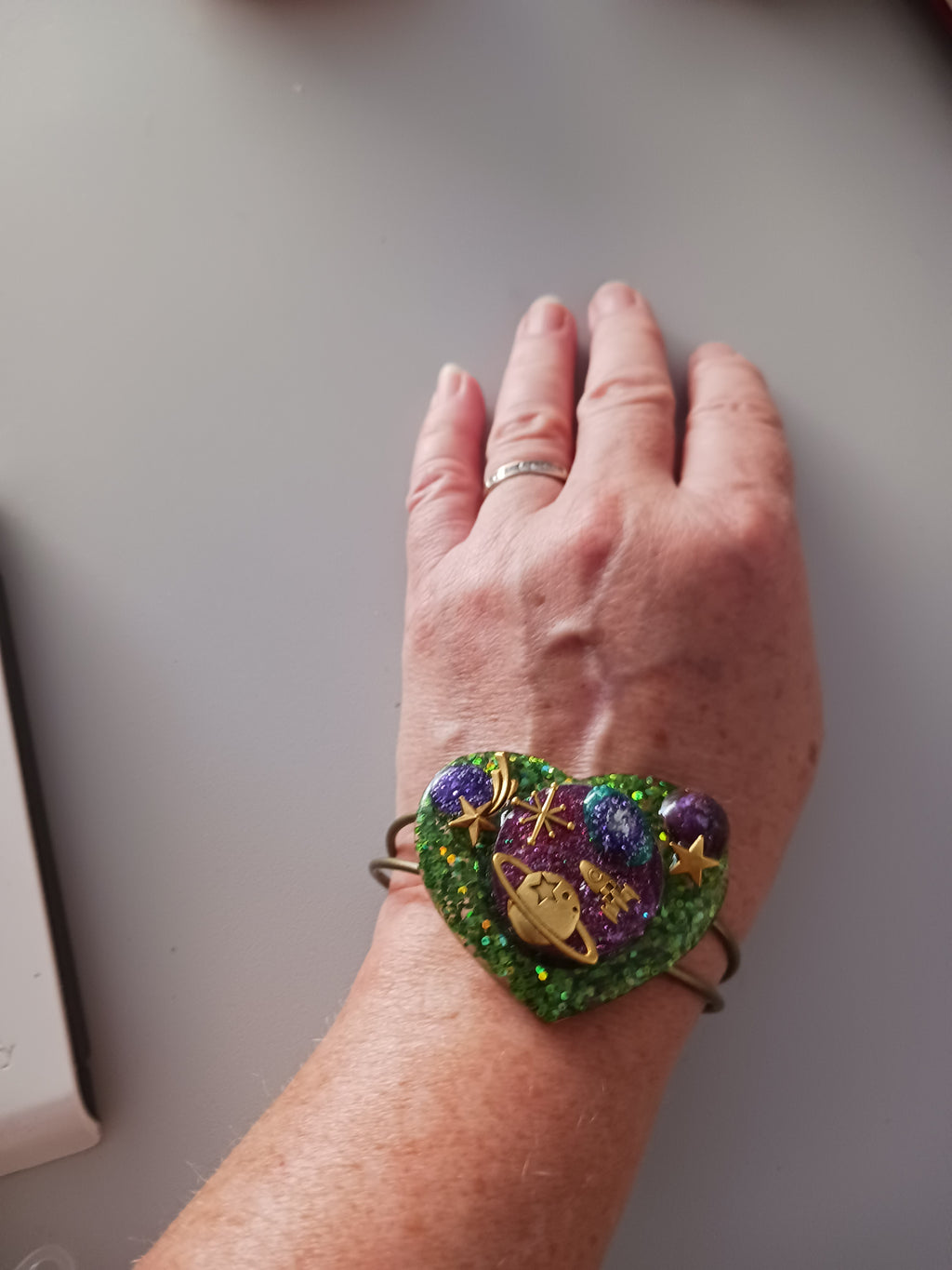 Bracelet Chics planètes