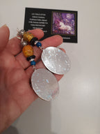 Boucles "Le monde est fait d'amour"