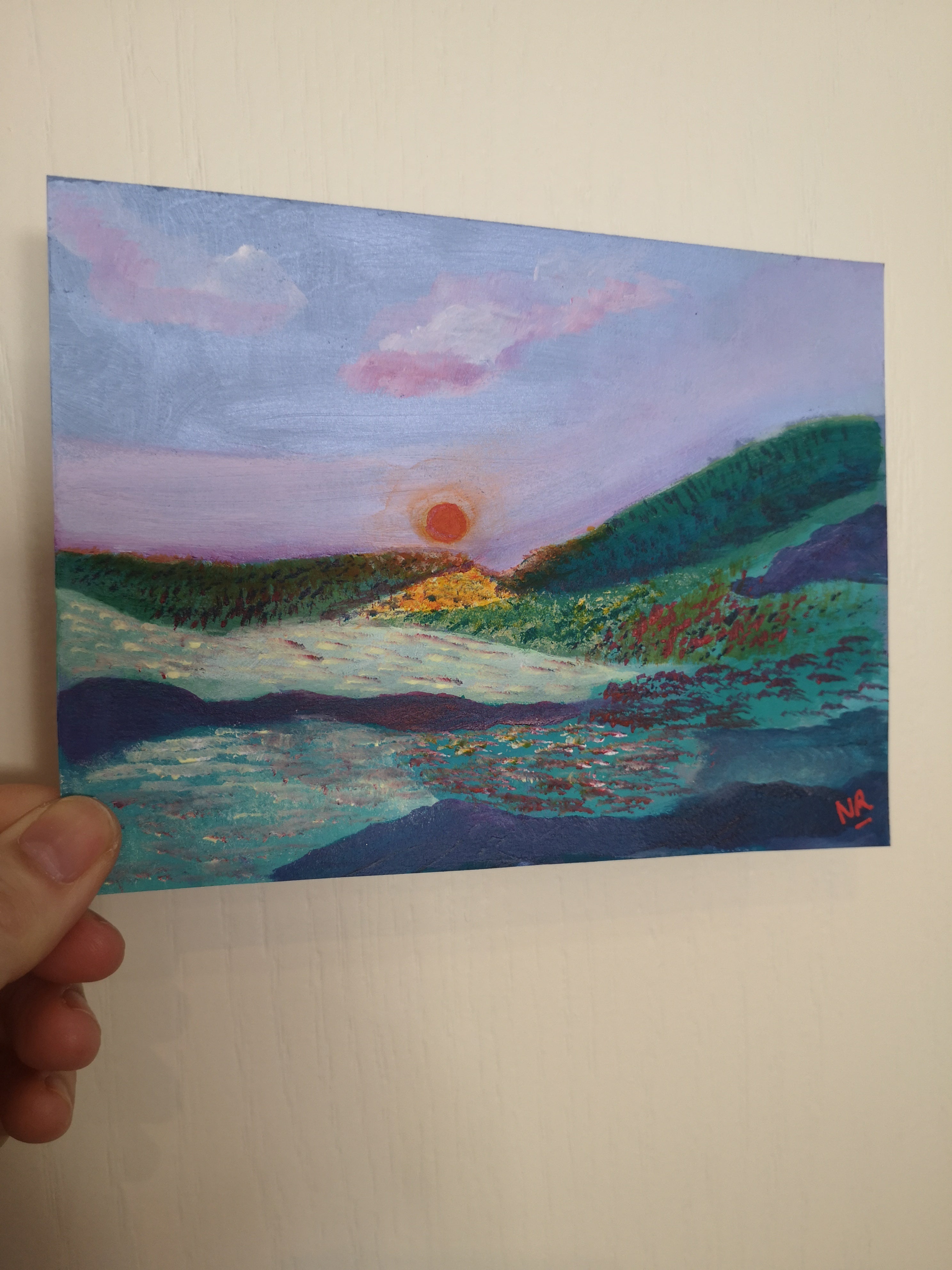 paysage