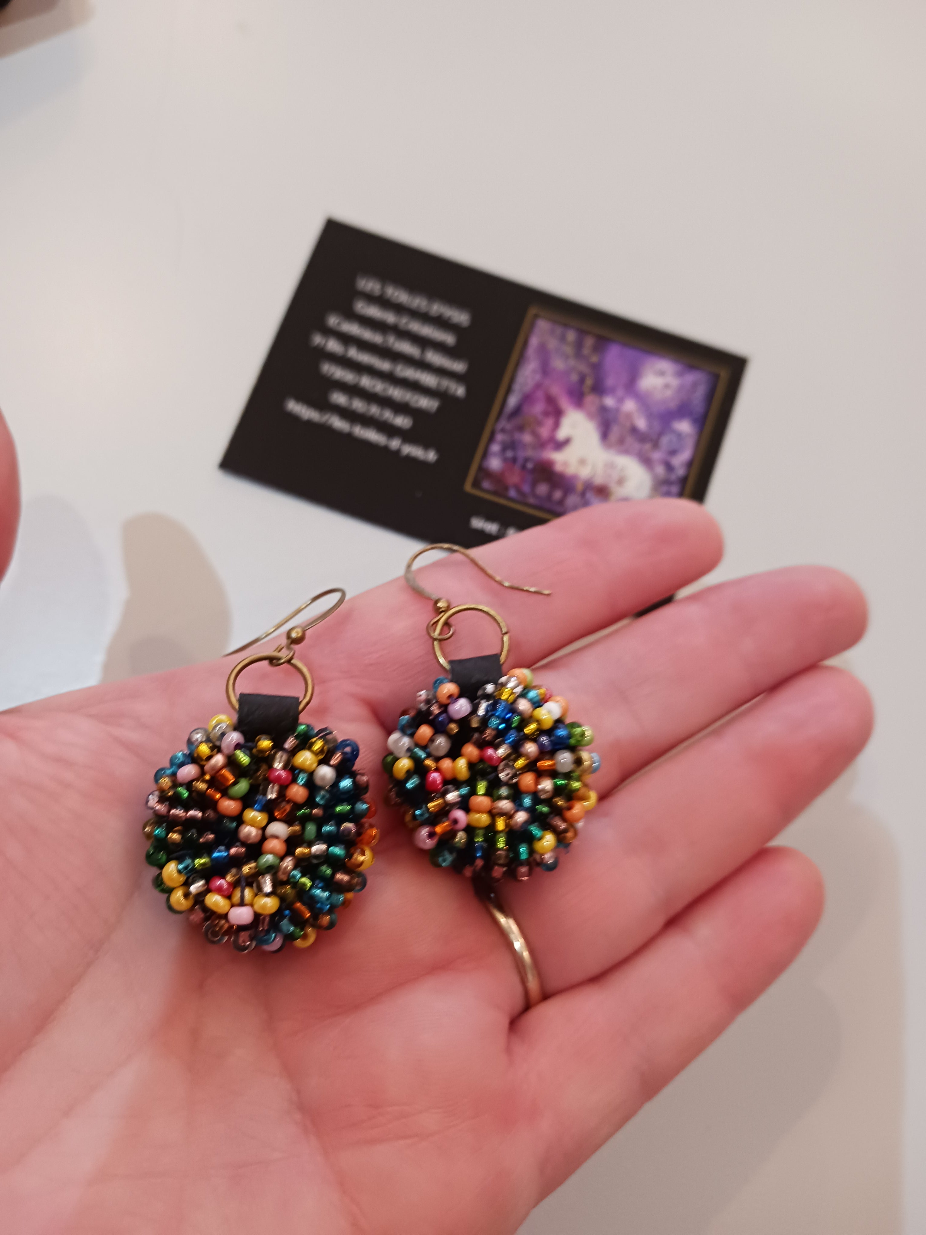 Boucles Rio