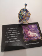 Bague Ma belle Licorne