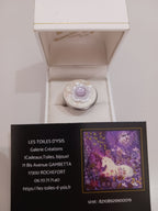 Bague chantilly