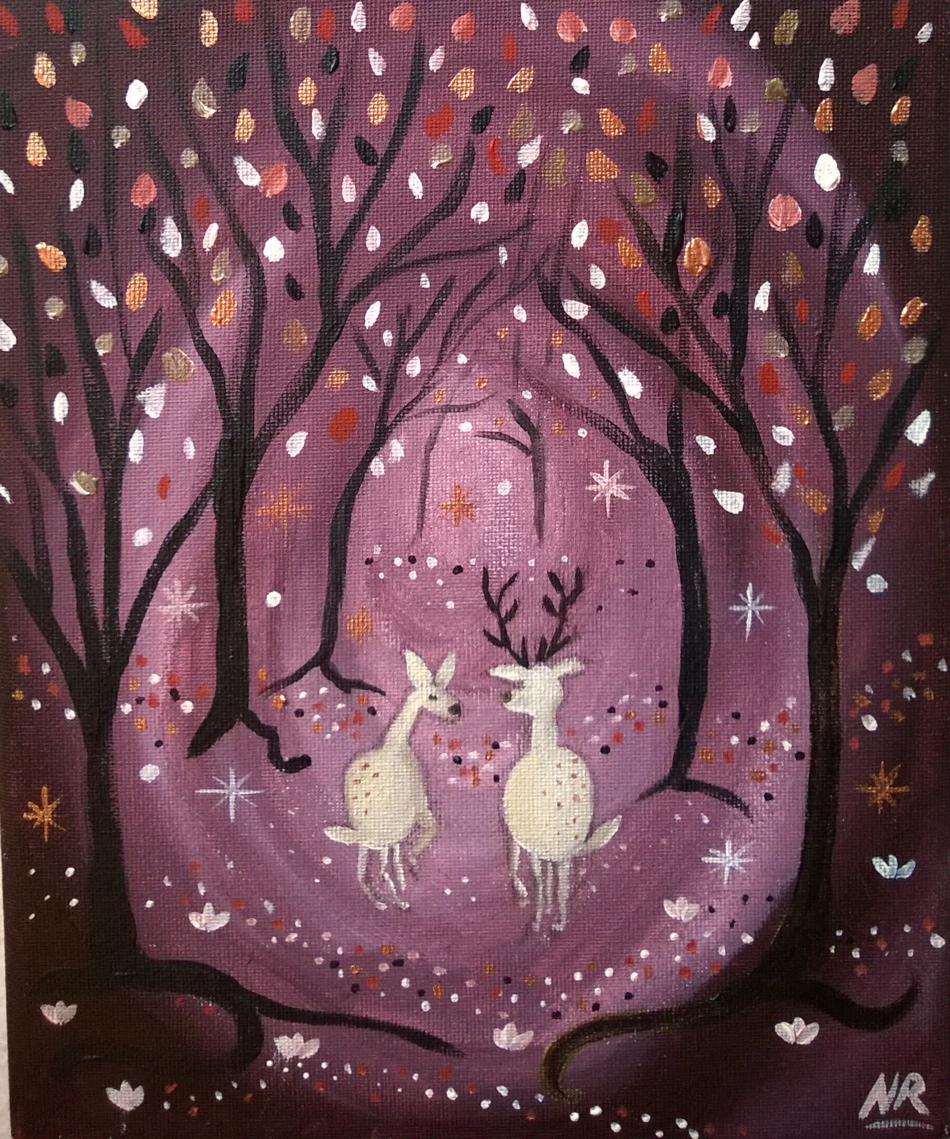 Toi et moi