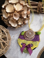 Collier New Delhi