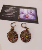 Boucles "lapin d'Alice"