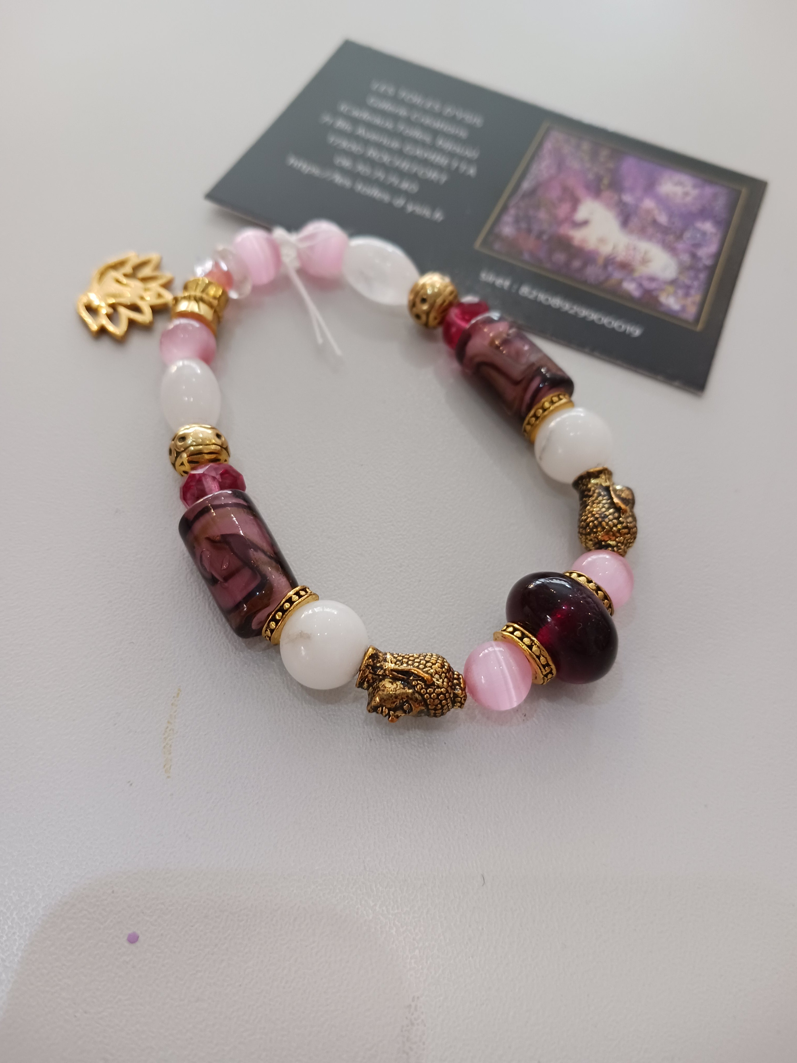 Bracelet ZEn